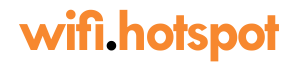 WiFi Hotspot